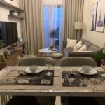 Cho thuê căn hộ 2 phòng ngủ The Sun Avenue, giá tốt, tiện nghi đầy đủ