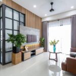 Thuê căn hộ 3PN The Sun Avenue – Nội thất cao cấp, giá ưu đãi
