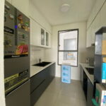 Cho thuê căn hộ 3PN The Sun Avenue – Giá hợp lý, tiện nghi đầy đủ