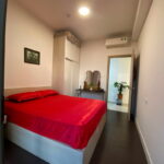 Cho thuê căn hộ 3PN The Sun Avenue – Giá hợp lý, tiện nghi đầy đủ