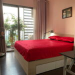 Cho thuê căn hộ 3PN The Sun Avenue – Giá hợp lý, tiện nghi đầy đủ