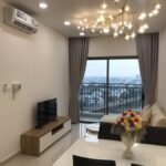 Thuê căn hộ 2PN The Sun Avenue – Nội thất mới, giá ưu đãi