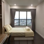 Thuê căn hộ 2PN The Sun Avenue – Nội thất mới, giá ưu đãi