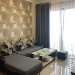 The Sun Avenue cho thuê căn hộ 2 phòng ngủ – Giá ưu đãi