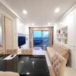 Cho thuê căn hộ 3PN The Sun Avenue – Giá tốt, nội thất hiện đại