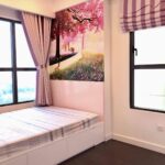 Cho thuê căn hộ 3PN The Sun Avenue – Nội thất cao cấp, tầng trung