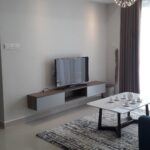 Cho thuê căn hộ 3 phòng ngủ The Sun Avenue – Tầng cao, view đẹp