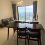 The Sun Avenue cho thuê căn hộ 3 phòng ngủ – Giá rẻ, tiện nghi, Tầng 20