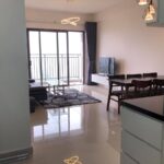 The Sun Avenue cho thuê căn hộ 3 phòng ngủ – Giá rẻ, tiện nghi, Tầng 20
